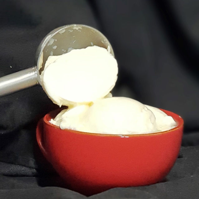 Crèmerie - Fromage blanc en vrac