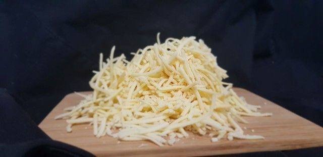 Nos fromages BIO - Comté AOP râpé